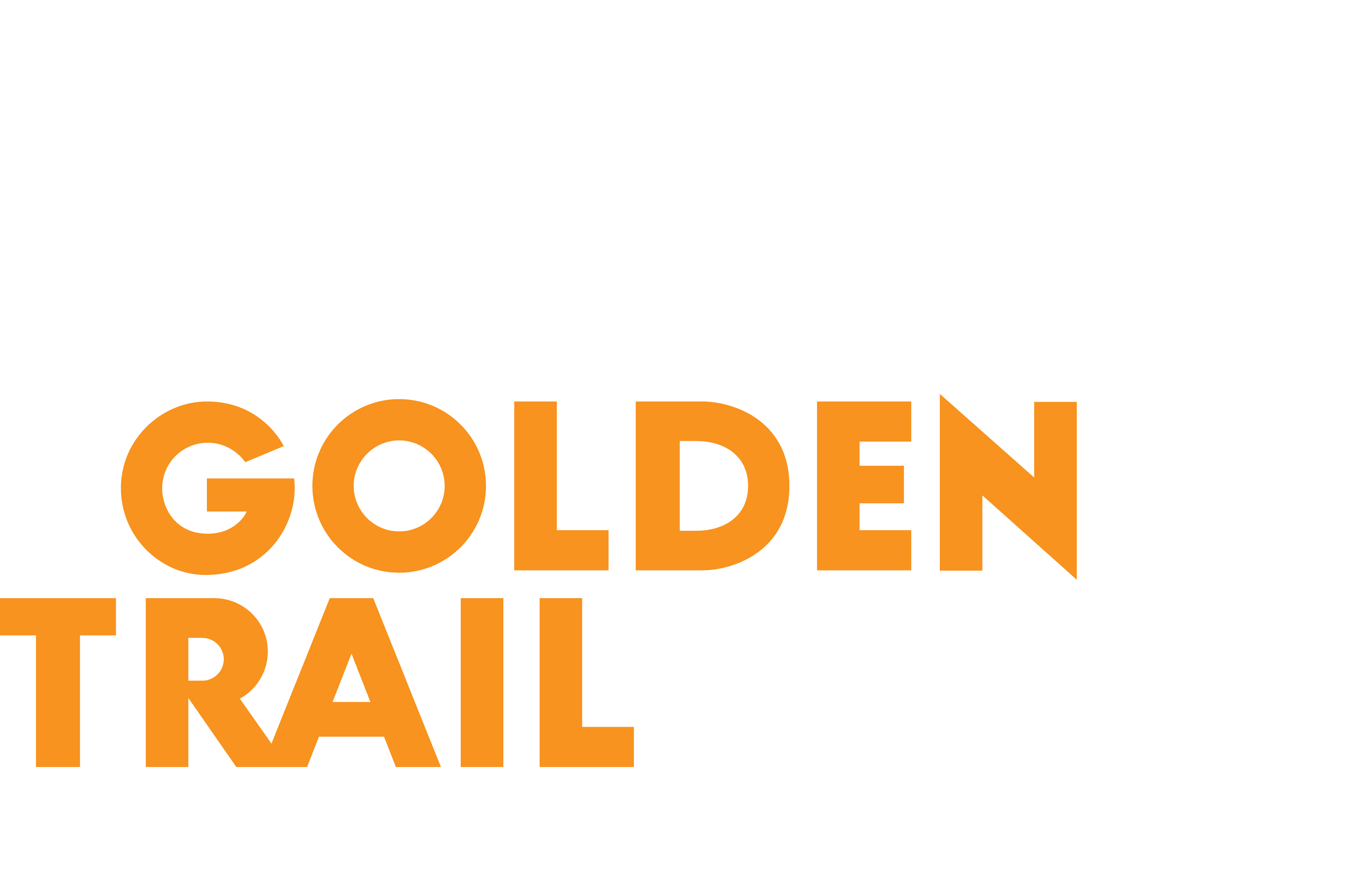 Logo Ascona Locarno Golden Trail