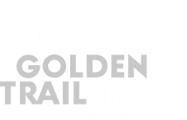 Logo Ascona Locarno Golden Trail